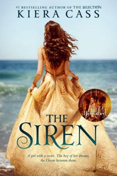 Picture of THE SIREN