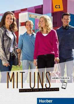 Imagem de MIT UNS - C1 ARBEITSBUCH
