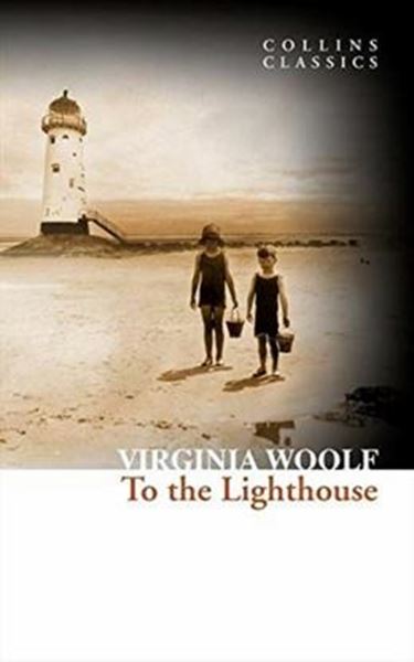 Picture of TO THE LIGHTHOUSE (UK)