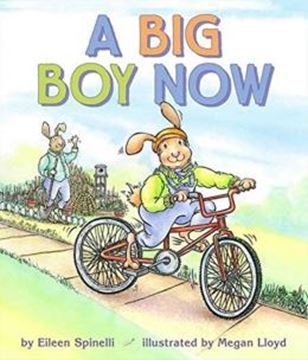 Imagem de A BIG BOY NOW