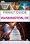 Imagem de DK EYEWITNESS TRAVEL - FAMILY GUIDE WASHINGTON, DC