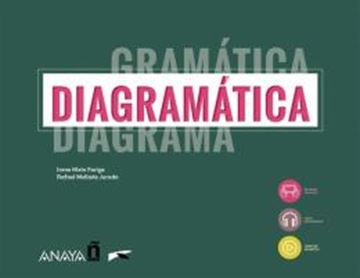 Imagem de DIAGRAMATICA - CURSO DE GRAMATICA VISUAL (A2/B1) - LIBRO DE CLASE