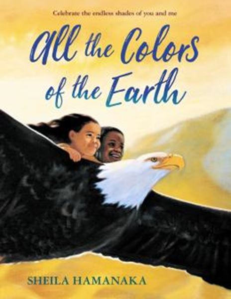 Picture of ALL THE COLORS OF THE EARTH