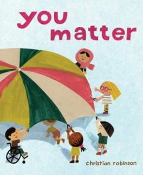 Imagem de YOU MATTER