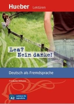 Imagem de LEA? NEIN DANKE! - LESEHEFT MIT AUDIOS ONLINE
