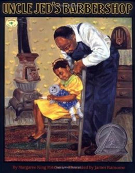 Picture of UNCLE JED´S BARBERSHOP