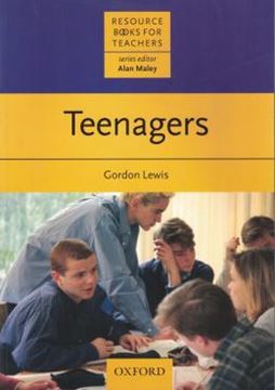 Imagem de TEENAGERS - N/E