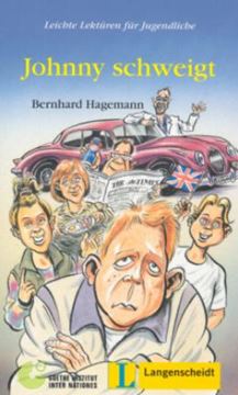 Imagem de JOHNNY SCHWEIGT BUCH