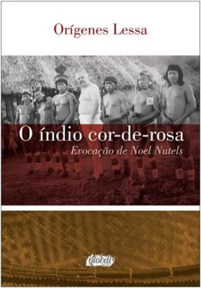 Imagem de INDIO COR-DE-ROSA, O                                        