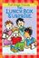Imagem de THE LUNCH BOX SURPRISE - SCHOLASTIC READER LEVEL 1 - FIRST - GRADE FRIENDS