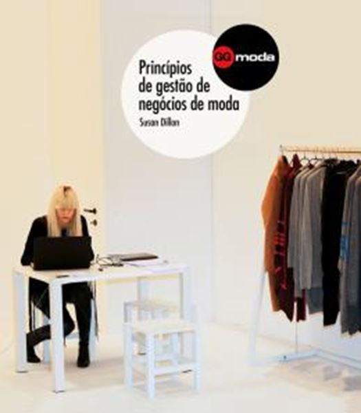 Picture of PRINCIPIOS DE GESTAO DE NEGOCIOS DE MODA