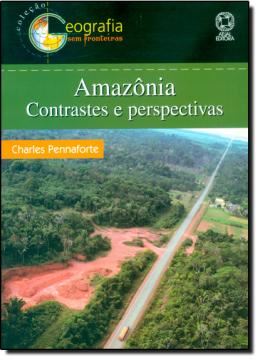 Imagem de AMAZONIA: CONTRASTES E PERSPECTIVAS