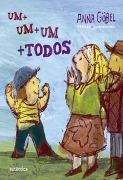 Imagem de  UM  UM  TODOS, UM