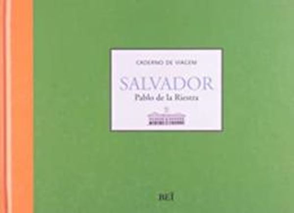 Picture of SALVADOR