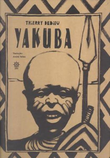 Picture of YAKUBA