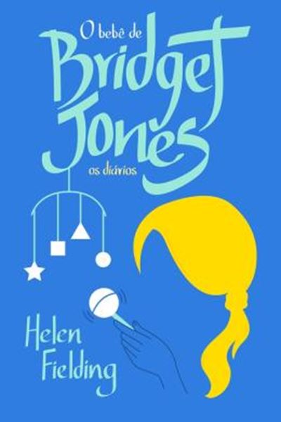 Picture of  BEBE DE BRIDGET JONES OS DIARIOS, O
