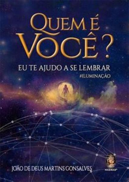 Picture of QUEM E VOCE EU TE AJUDO A SE LEMBRAR