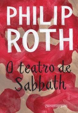 Imagem de  TEATRO DE SABBATH, O