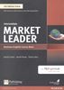 Picture of MARKET LEADER EXTRA INTERMEDIATE CB WITH DVD-ROM AND MYENGLISHLAB - 3RD ED