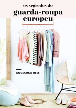 Imagem de OS SEGREDOS DO GUARDA-ROUPA EUROPEU