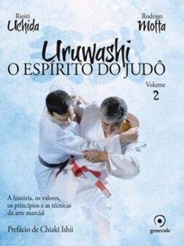 Imagem de URUWASHI - VOLUME 2