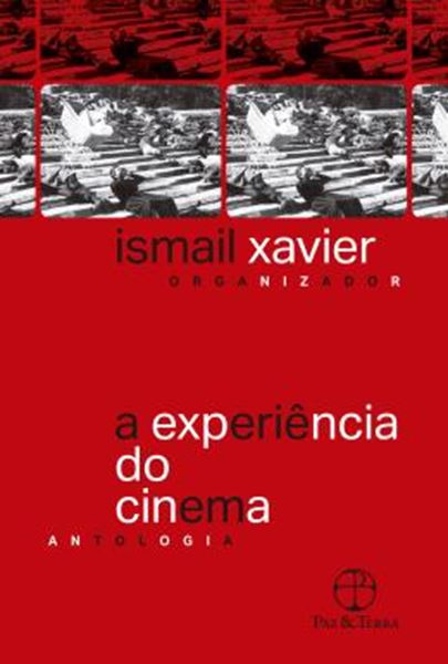 Picture of A EXPERIENCIA DO CINEMA