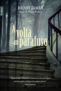 Imagem de VOLTA DO PARAFUSO EDICAO DE BOLSO, A