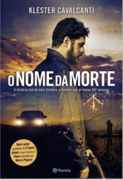 Imagem de NOME DA MORTE, O
