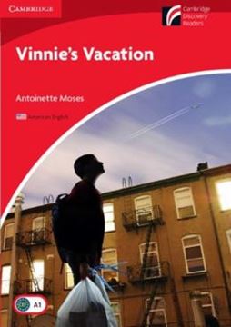 Imagem de VINNIE´S VACATION