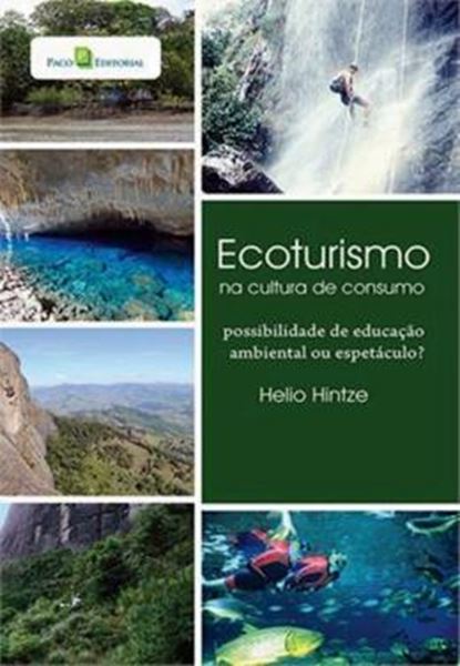 Picture of ECOTURISMO NA CULTURA DE CONSUMO