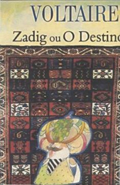 Imagem de ZADIG OU O DESTINO