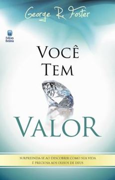 Imagem de VOCÊ TEM VALOR