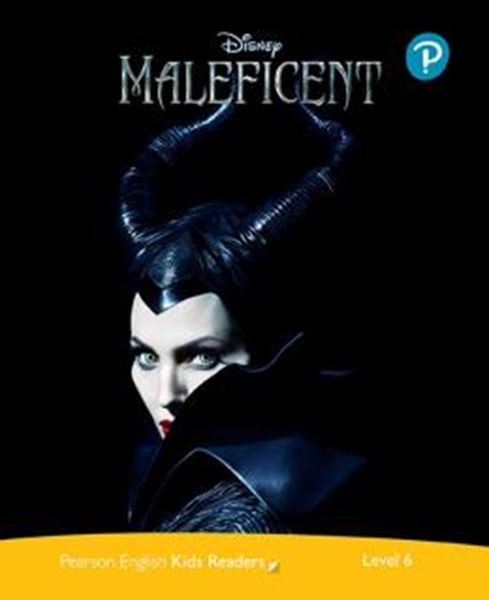 Picture of MALEFICENT - DISNEY KIDS READERS LEVEL 6 - 2ND ED