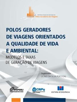 Imagem de POLOS GERADORES DE VIAGENS ORIENTADOS A QUALIDADE DE VIDA E AMBIENTAL