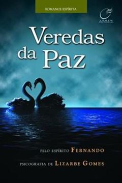 Imagem de VEREDAS DA PAZ