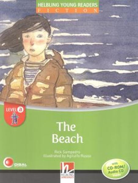 Picture of BEACH,THE - WITH CD- AUDIO