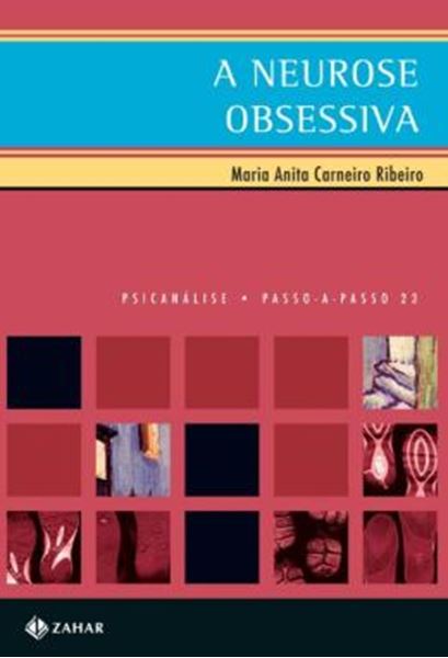 Picture of A NEUROSE OBSESSIVA