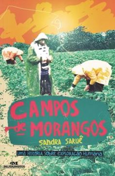 Imagem de CAMPOS DE MORANGOS