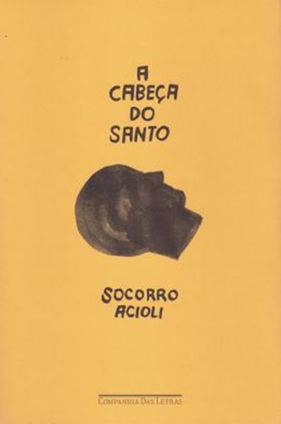 Picture of A CABEÇA DO SANTO