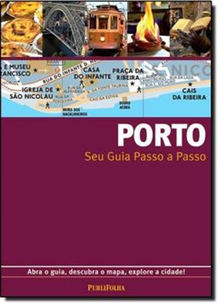 Picture of GUIA PASSO A PASSO - PORTO