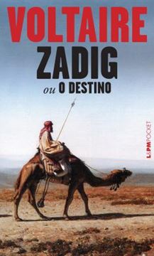 Imagem de ZADIG OU O DESTINO