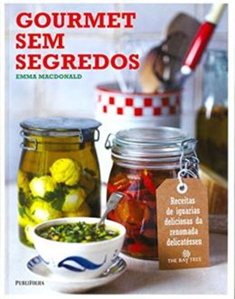 Picture of GOURMET SEM SEGREDOS