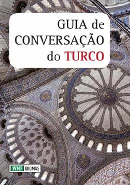 Picture of GUIA DE CONVERSACAO DO TURCO