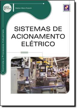 Imagem de SISTEMAS DE ACIONAMENTO ELETRICO