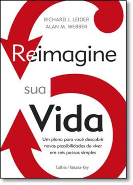 Picture of REIMAGINE A SUA VIDA