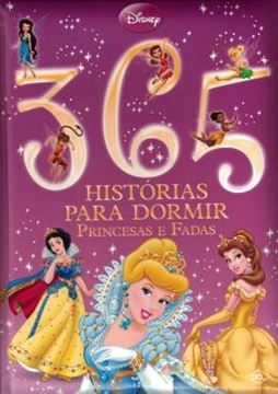 Imagem de 365 HISTORIAS PARA DORMIR - PRINCESAS E FADAS