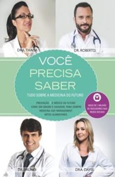 Imagem de VOCE PRECISA SABER