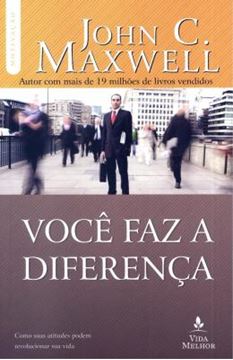 Imagem de VOCE FAZ A DIFERENCA - 2ª ED