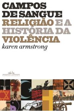 Imagem de CAMPOS DE SANGUE