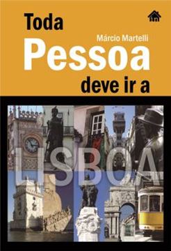 Imagem de TODA PESSOA DEVE IR A LISBOA